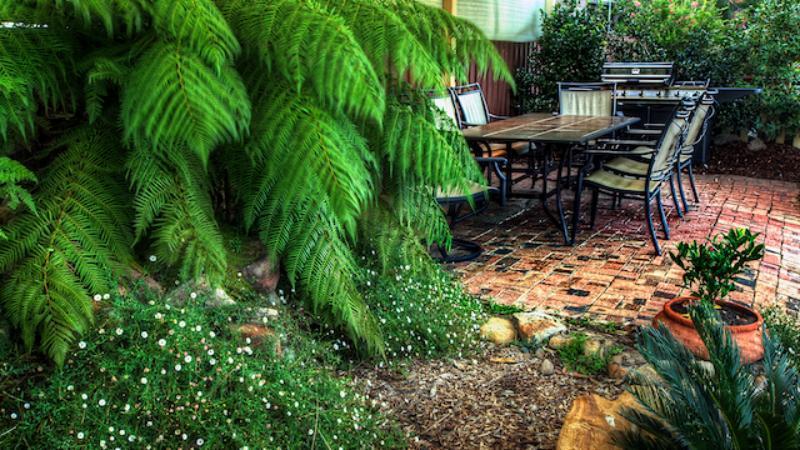 Kookaburra Motor Lodge Halls Gap Bagian luar foto